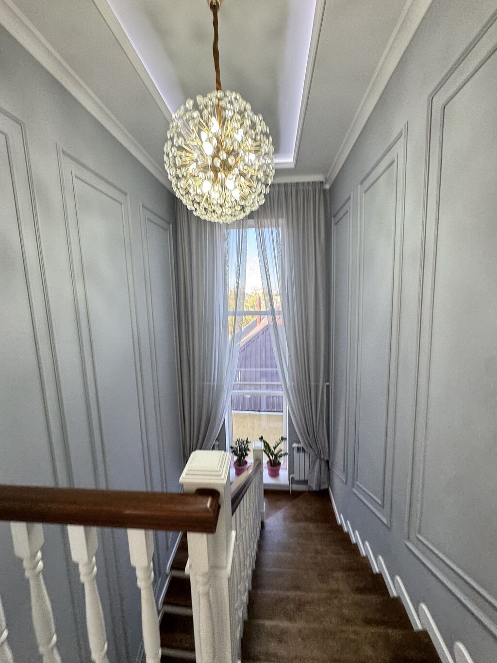 6 комнат и более, 270 м², 5 соток, Бишкек, Собственник: фото 8