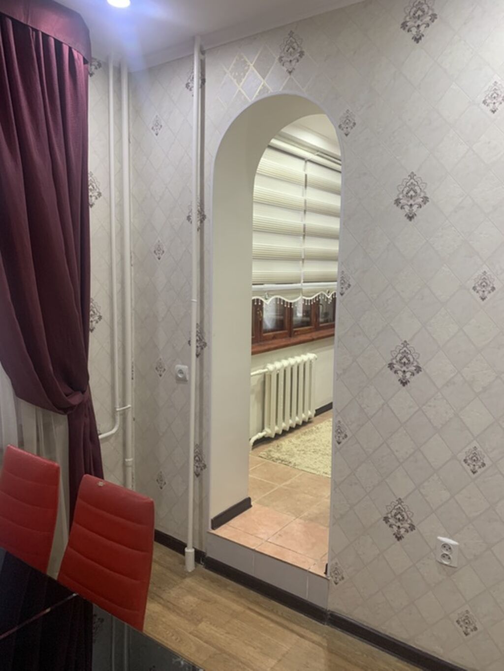 Продам 3-комнатную квартиру, 70 м², 106 серия, центр: фото 4