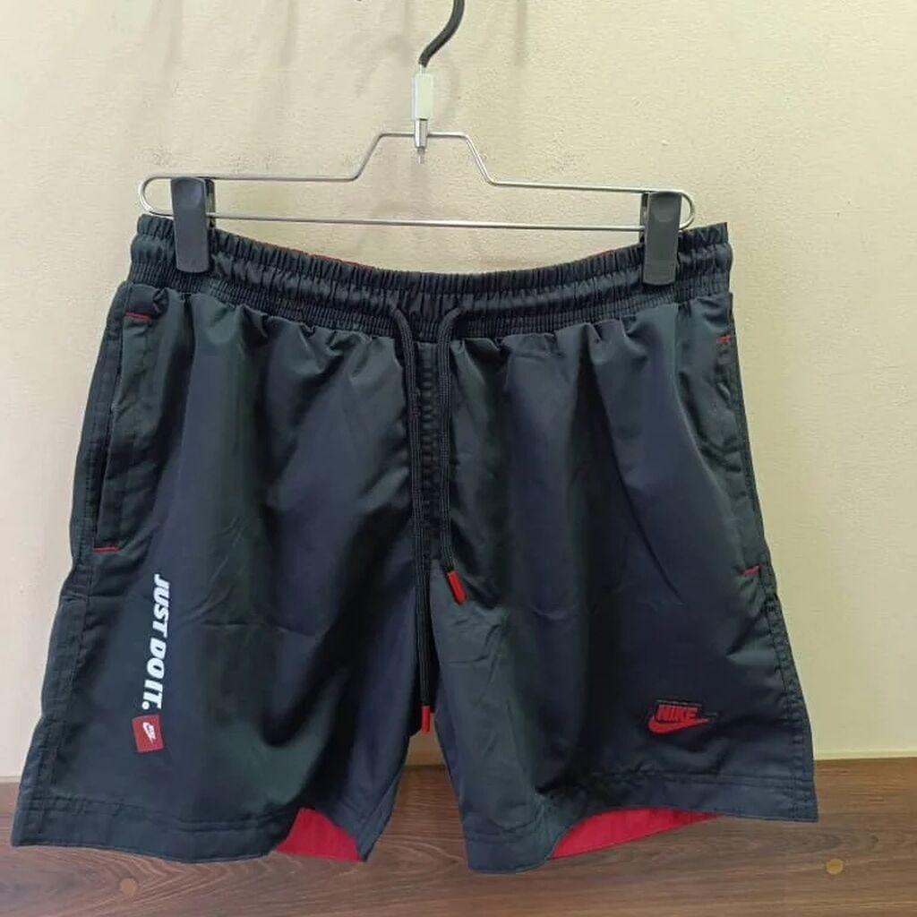Мужские шорты, 2XL, Nike, Новый, Самовывоз, Платная доставка — фото 2