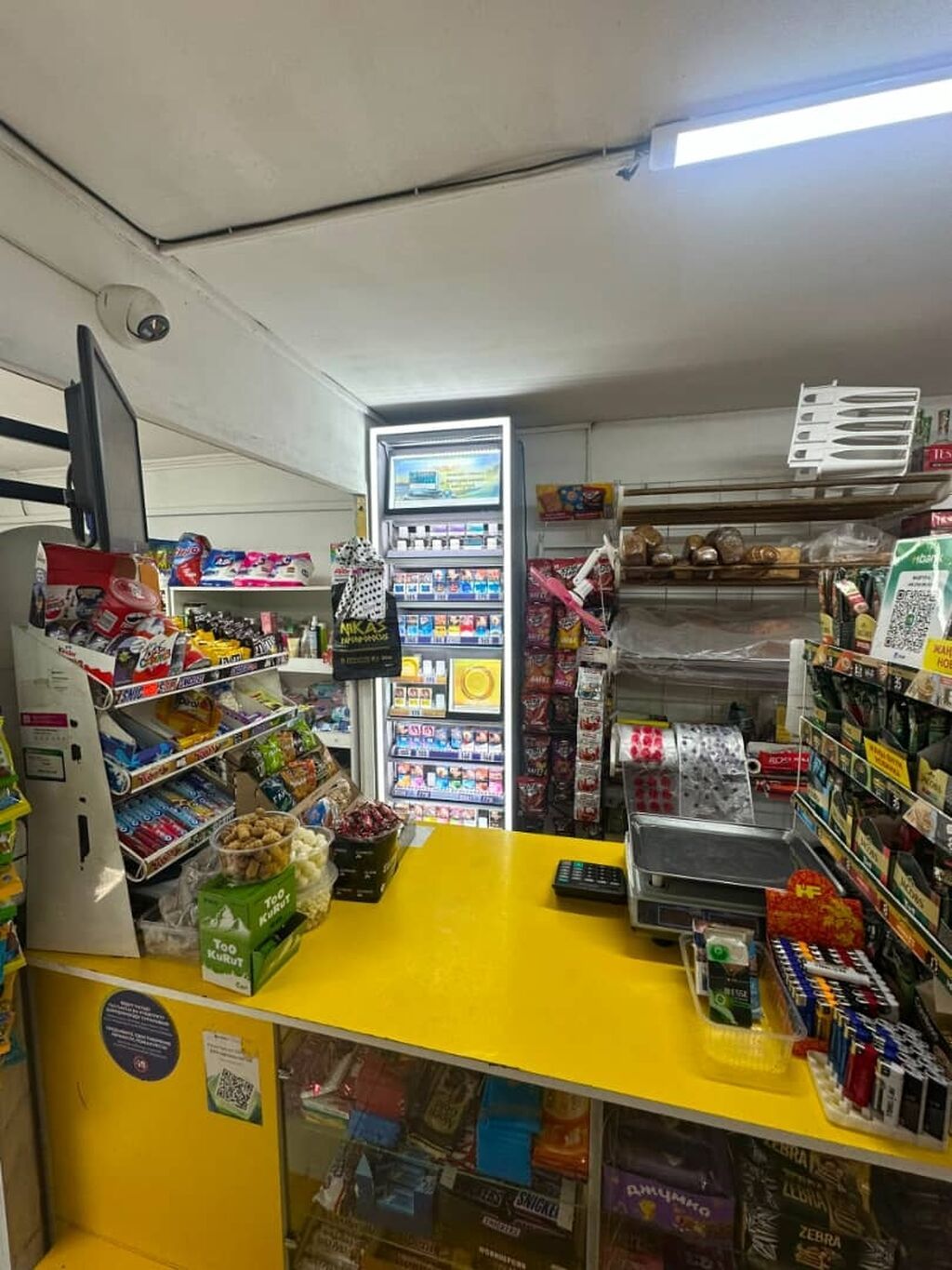 Продажа бизнеса Магазин, Продукты, Вместе с: Недвижимость: фото 4