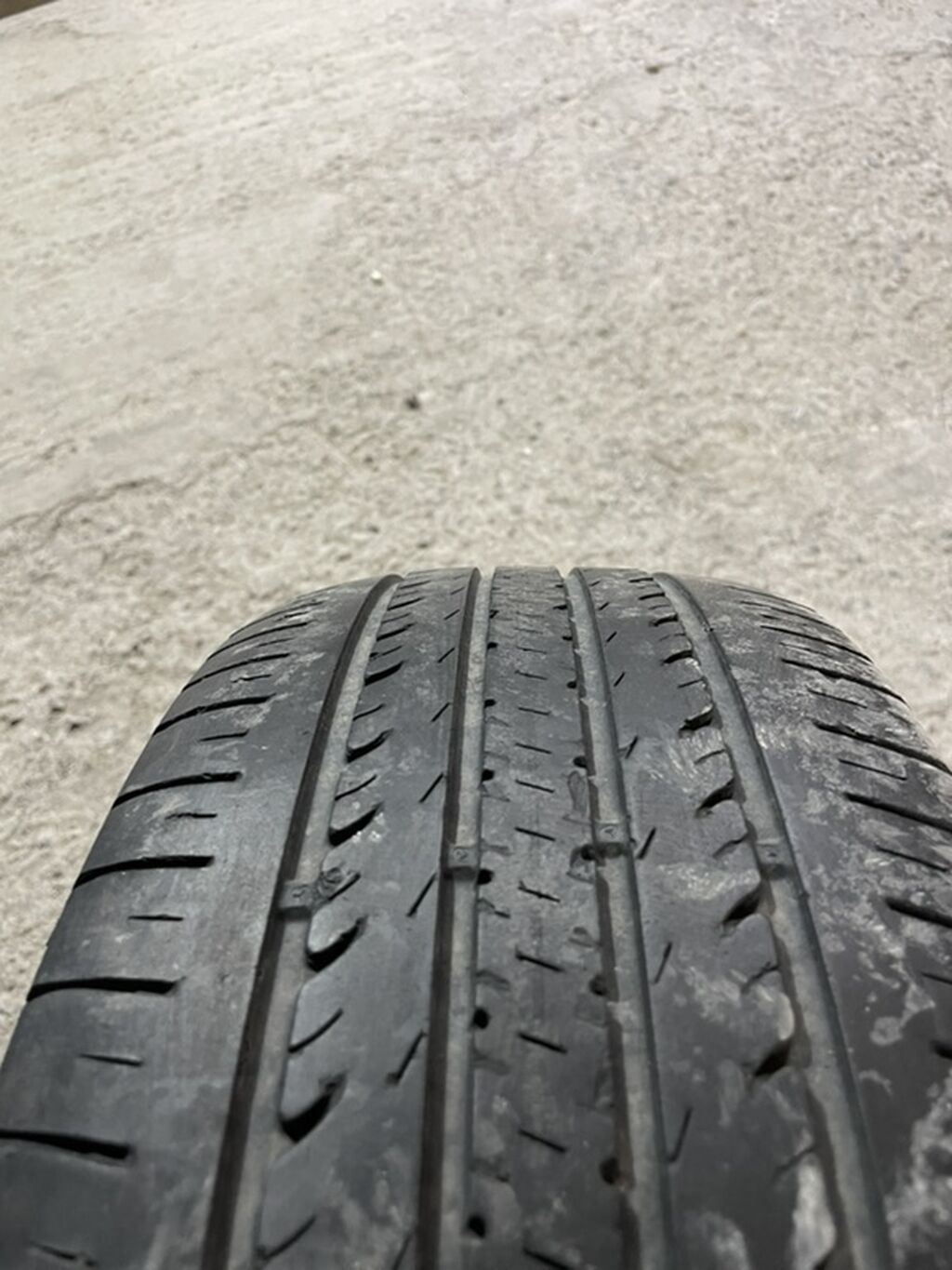 Оригинальное колесо Hyundai, Kia с шиной Goodyear - Диск литой, 16": фото 3