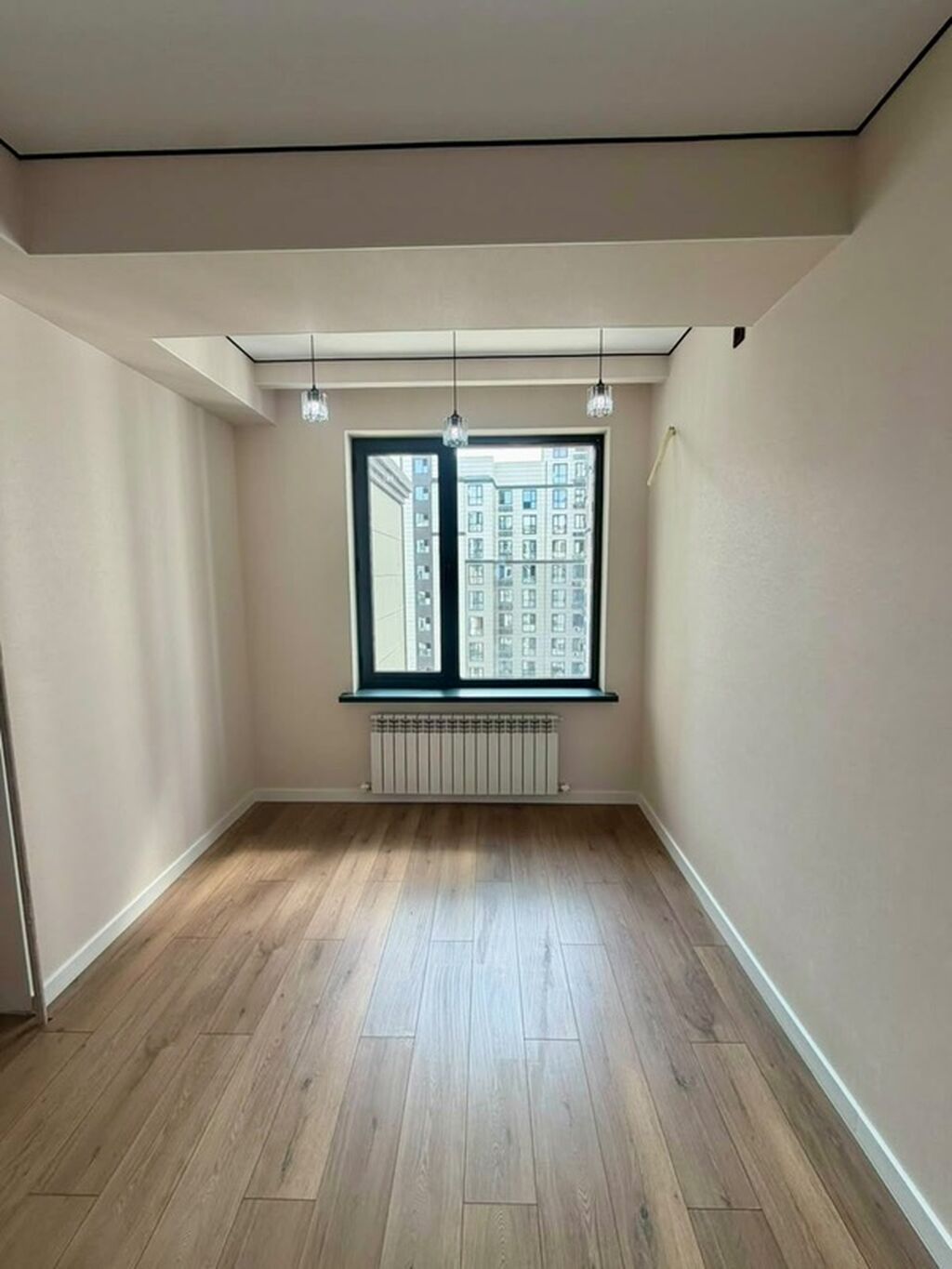 4 комнаты, 109 м², Южная Магистраль Элитка, 9 этаж, Дизайнерский ремонт: фото 2