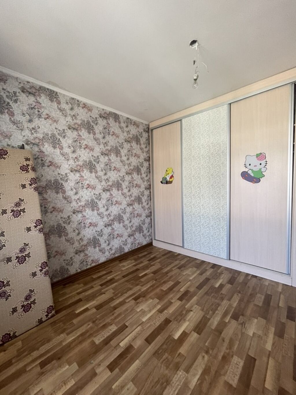 4 комнаты, 79 м², Восток-5 мкр 106 серия, 9 этаж, Старый ремонт: фото 7