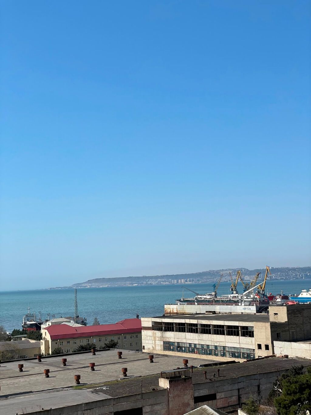 3 otaqlı, Yeni tikili, 138 kv. m