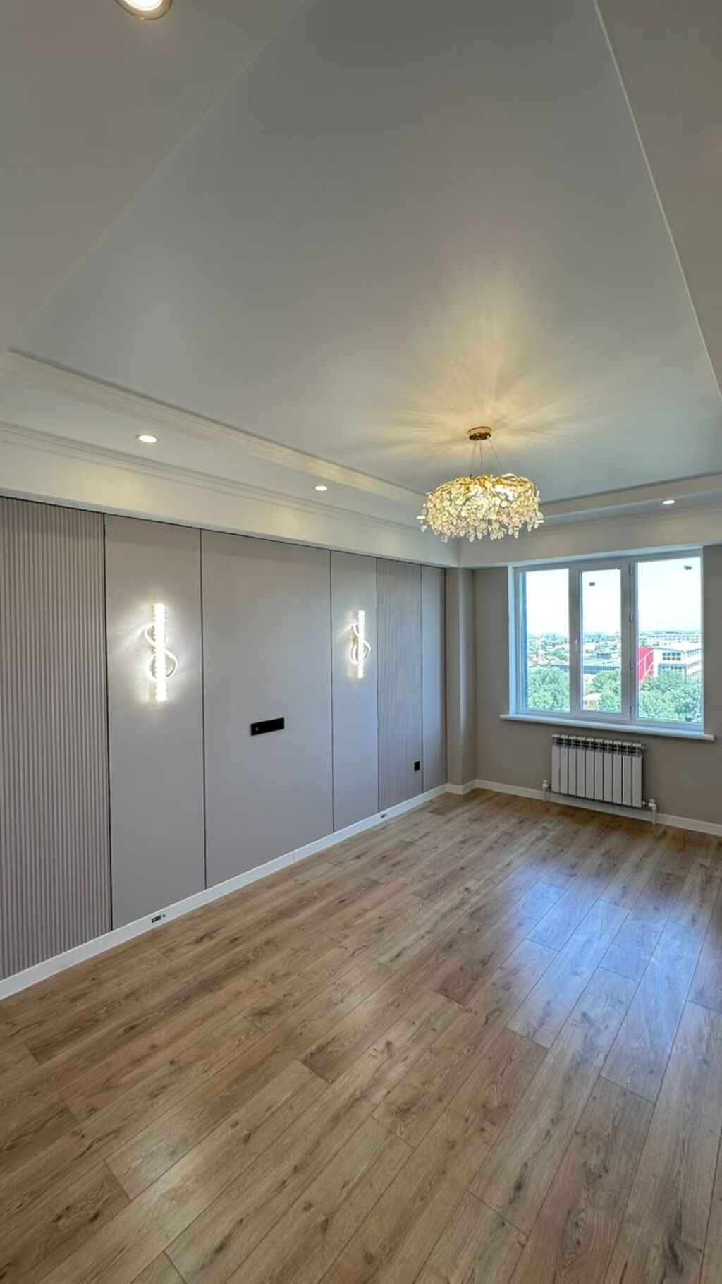 2 комнаты, 44 м², Технопарк Элитка, 10 этаж, Дизайнерский ремонт: фото 5