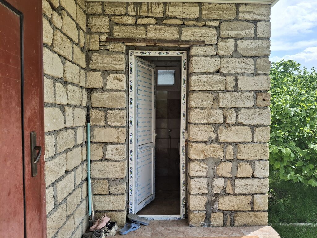Qusar, 72 kv. m, 3 otaqlı, Hovuzsuz, Qaz, İşıq, Su