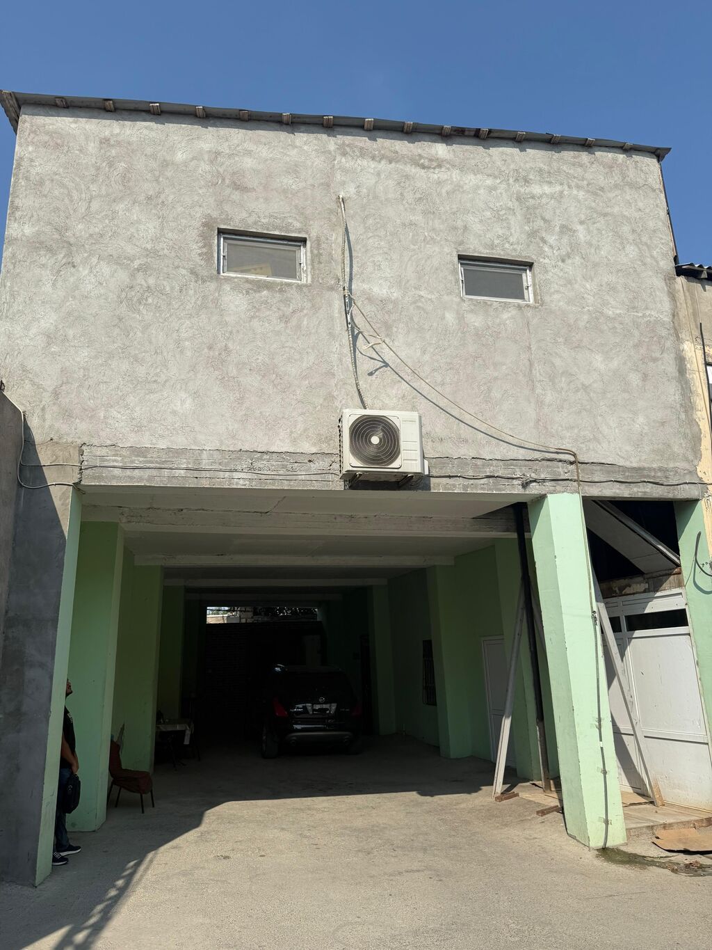 Kolbasa sexi. Abşeronda hazırda fəaliyyətdə olan hazır 17 min manatlıq