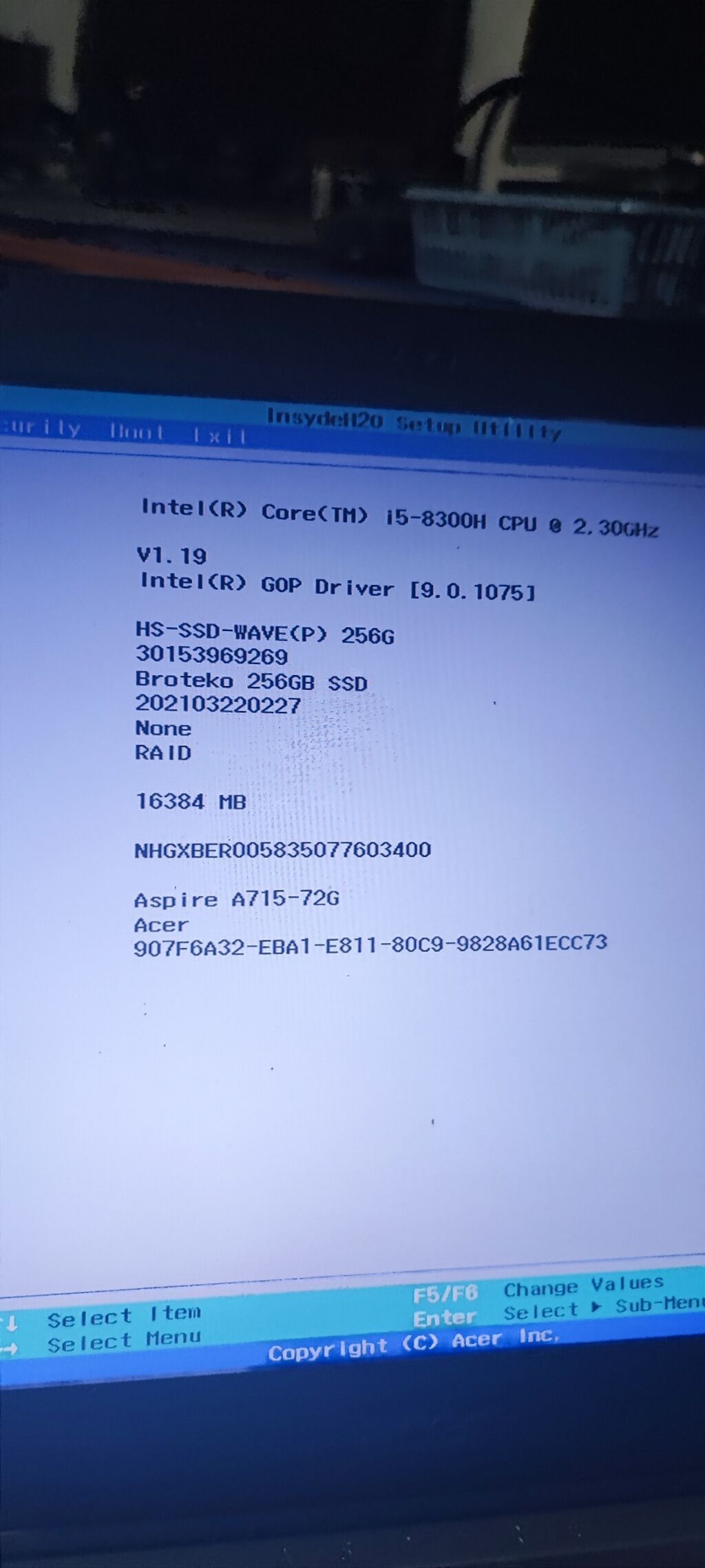 Игровой, Б/у, Intel Core i5: фото 7