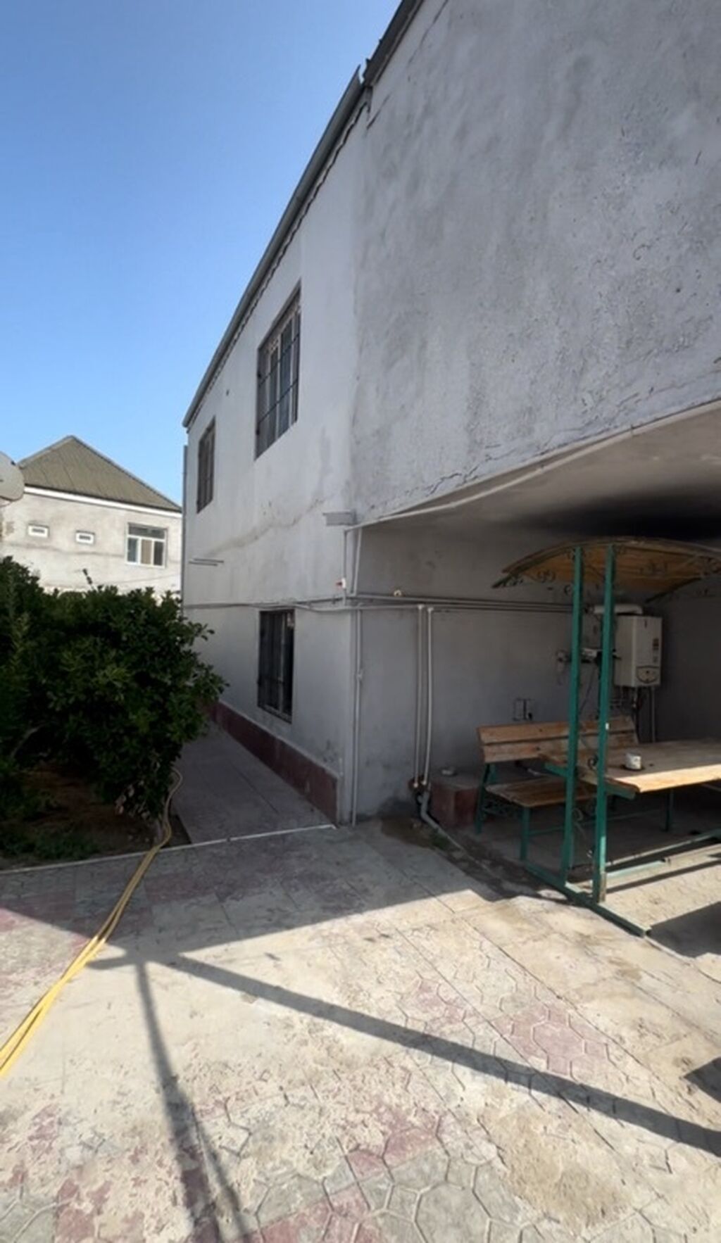 Digahda 4 otaqlı həyət evi satılır, 95 m², 125 000 AZN, şəkil 2 / 12