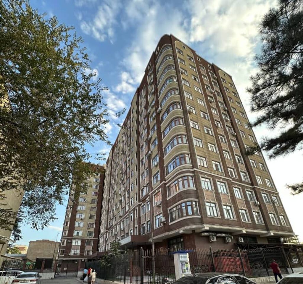 2-комнатная квартира, 78 м², Мед. Академия, Элитка: фото 5