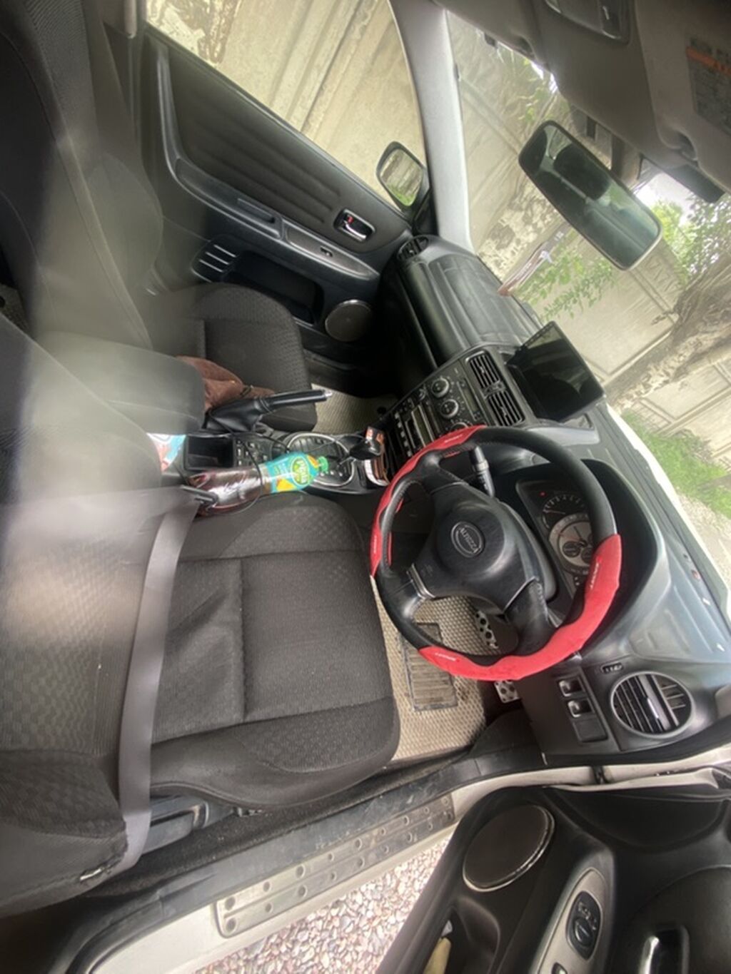 Toyota Altezza: 2003 г., Седан: фото 7