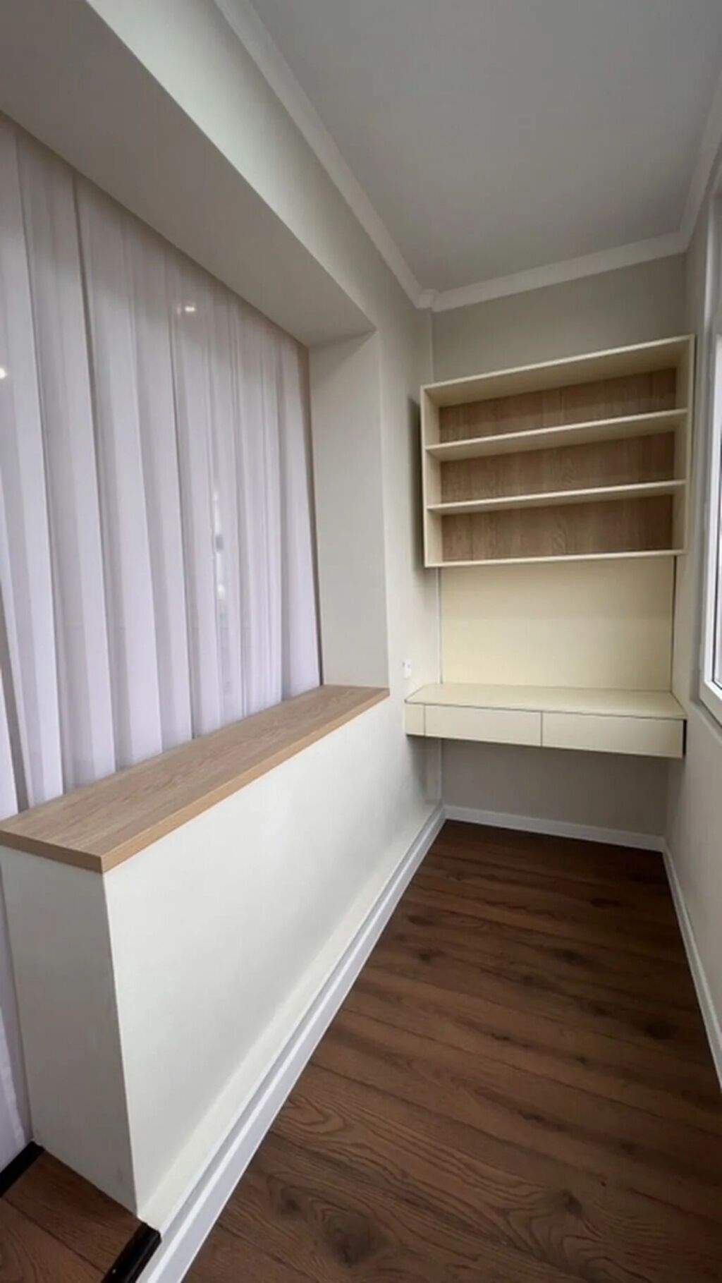 3 комнаты, 88 м², Церковь Элитка, 5 этаж, Дизайнерский ремонт: фото 4