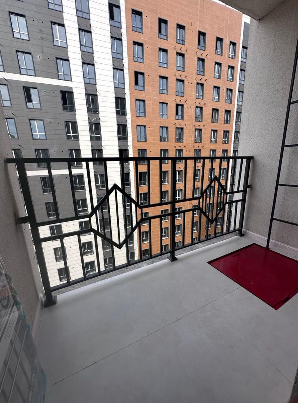 Сдам 2-комнатную квартиру 55 м² в ЖК «Белек»: фото 7