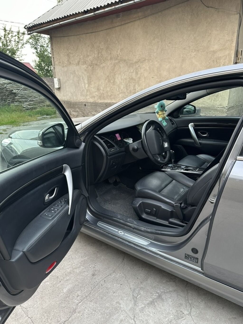 Hyundai Sonata: 2019 г., 2 л, Автомат, Газ, Седан: фото 7