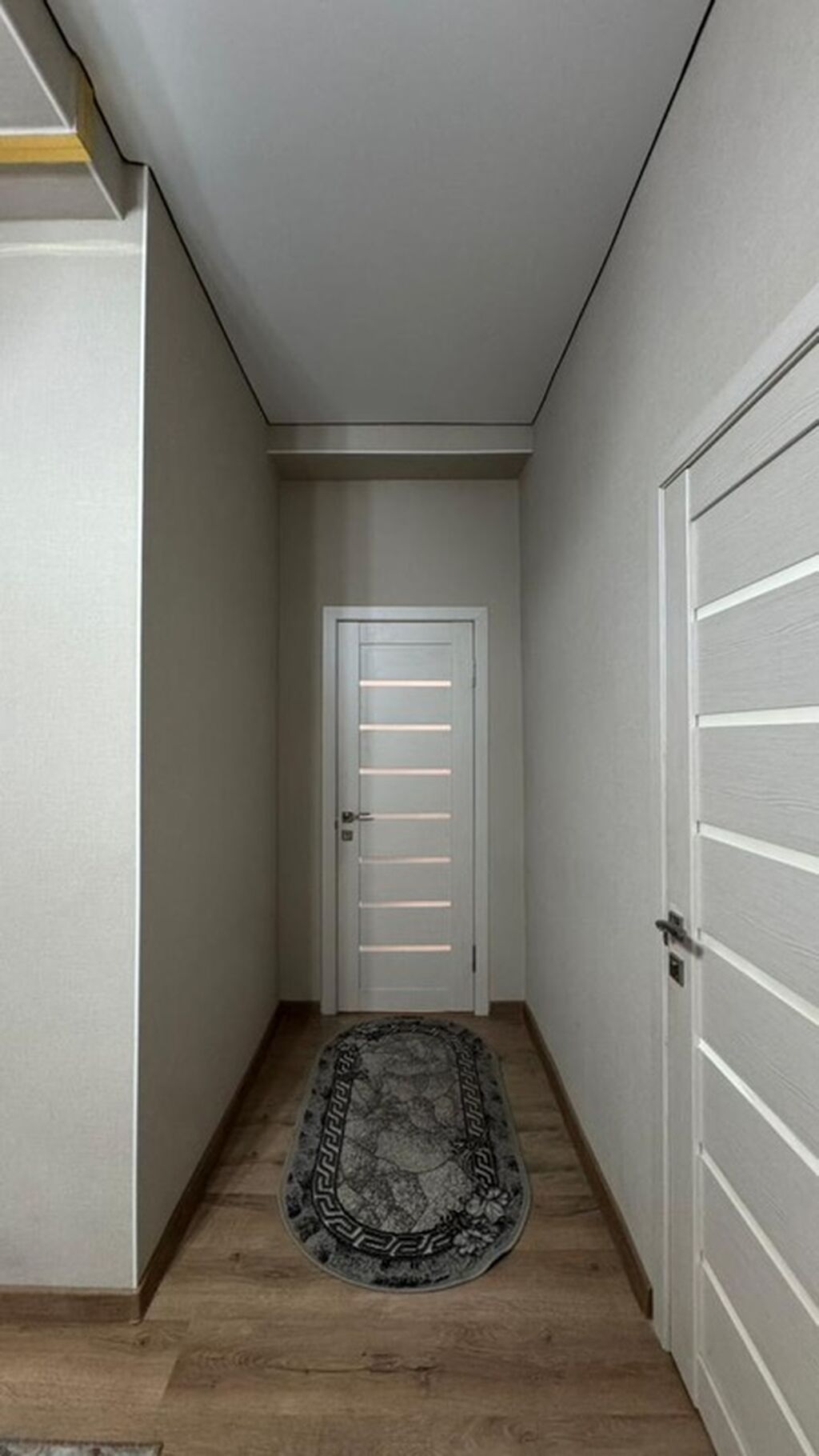 2 комнаты, 80 м², Элитка, 7 этаж, Дизайнерский ремонт: фото 4