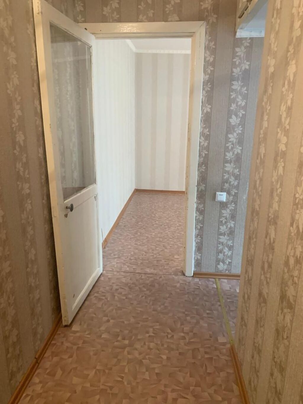 СРОЧНОО‼ Сдаю 1-комнатную квартиру в престижном районе — 6-й: фото 3
