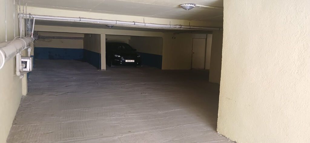 2 otaqlı, Yeni tikili, 65 kv. m
