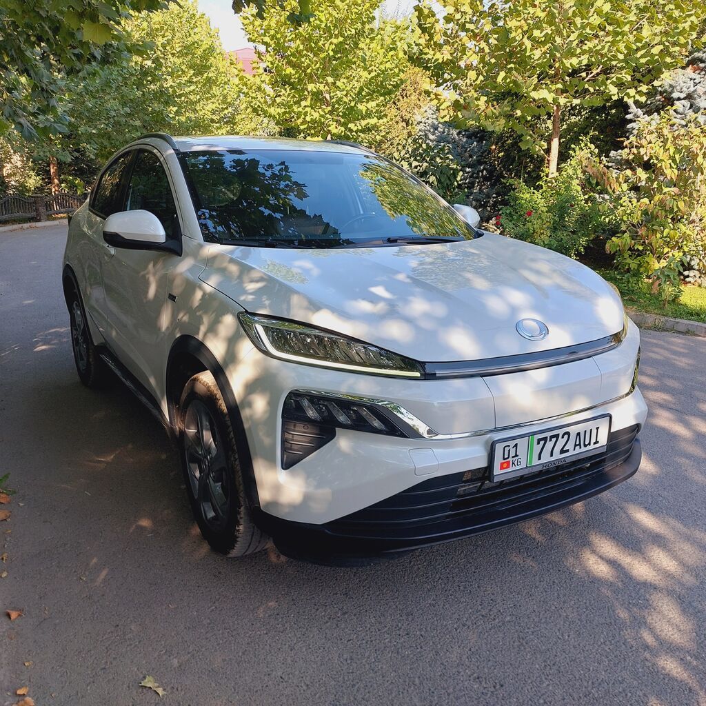 Honda M-NV: 2022 г., Вариатор, Электромобиль, Кроссовер: фото 7