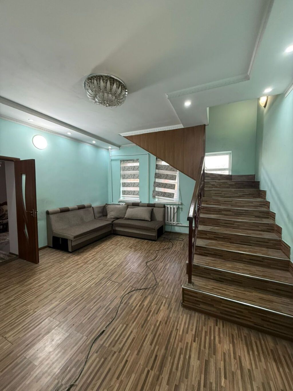 320 м², 5 комнат, Рабочий Городок, Без подселения: фото 7