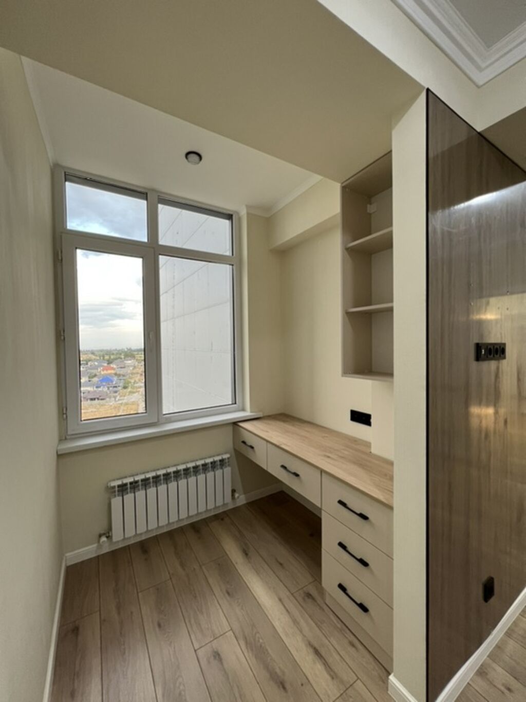 Продаю 2-комнатную квартиру 71 м² с дизайнерским ремонтом: фото 6