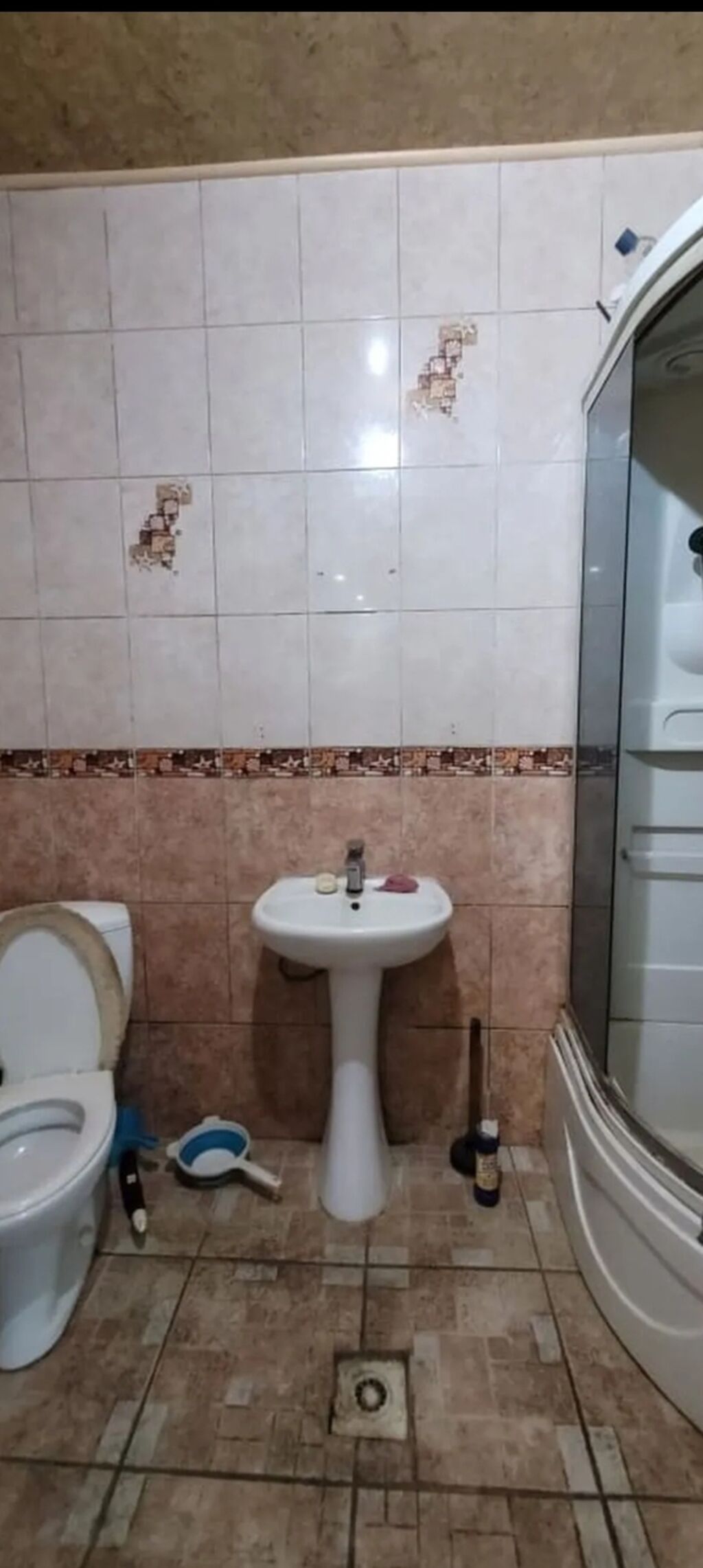 57 м², 3 комнаты, Рабочий Городок: фото 3
