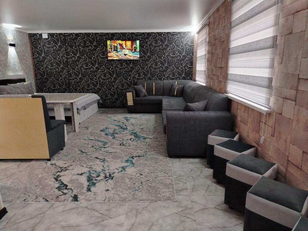 Посуточная аренда в Караколе: просторный номер open-space: фото 3
