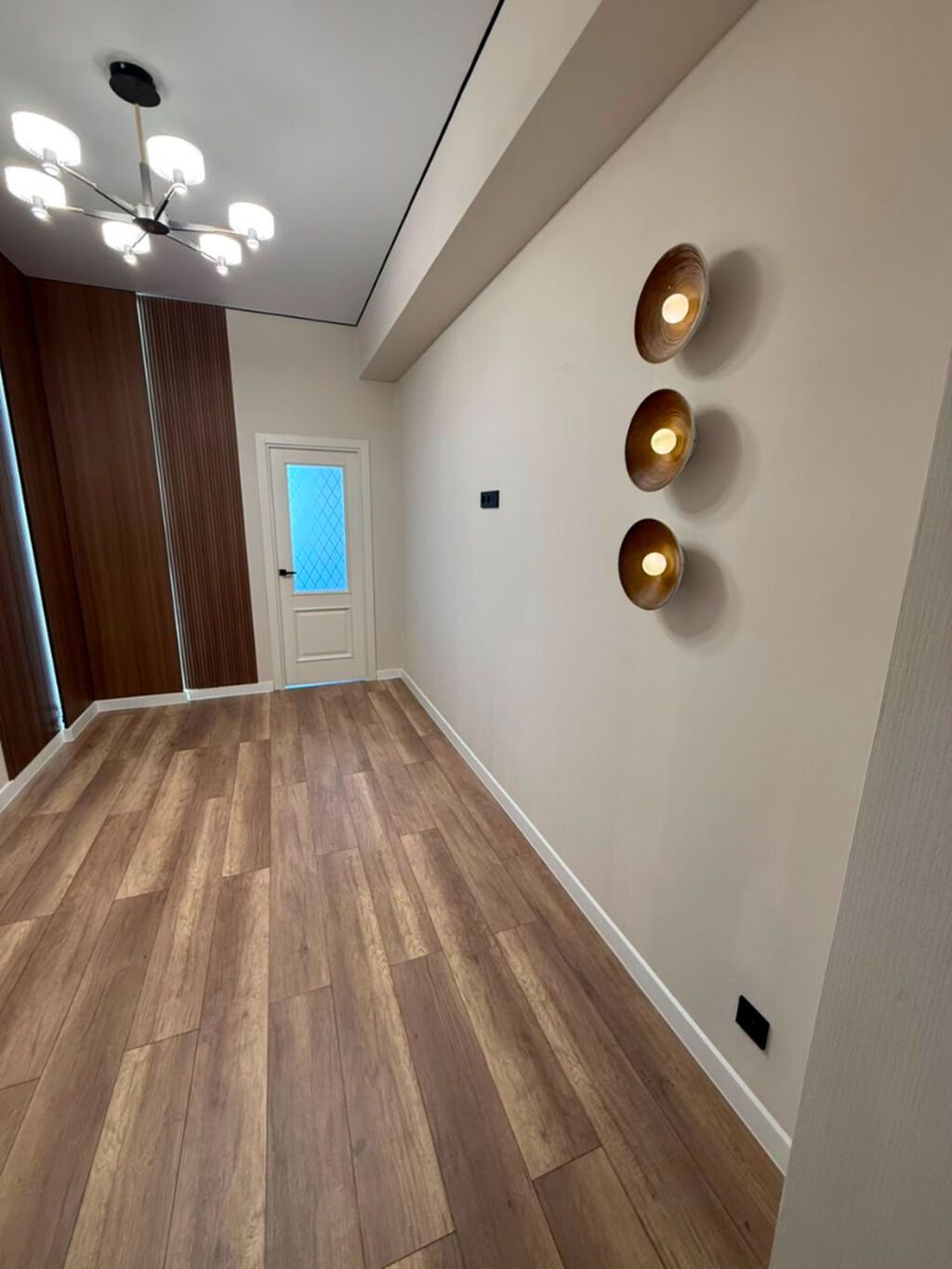 Студия, 32 м², Технопарк Элитка, 9 этаж, Свежий ремонт: фото 2