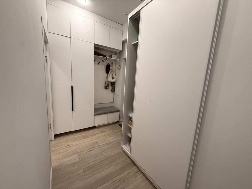 2 комнаты, 51 м², Восток-5 мкр Элитка, 6 этаж, Евроремонт: фото 5