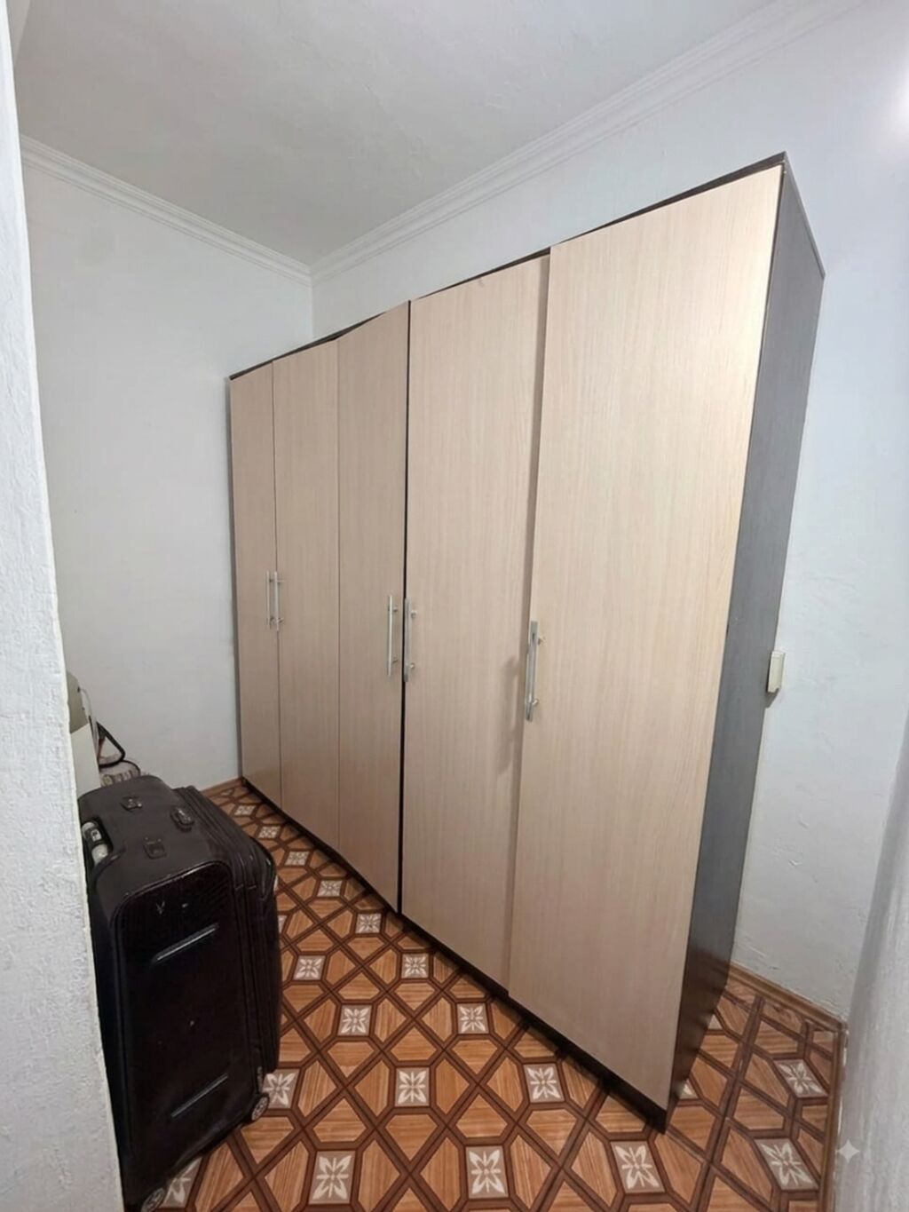 4 комнаты, 90 м², Джал-15 5 этаж: фото 7