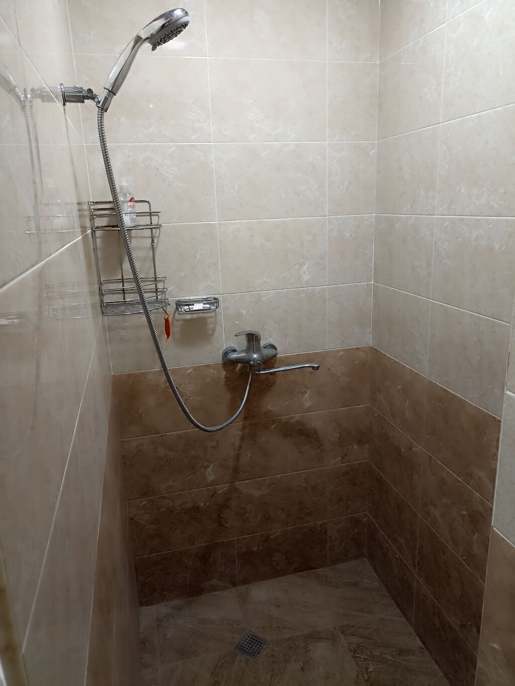 2 otaqlı, 62 kv. m, Yeni təmirli