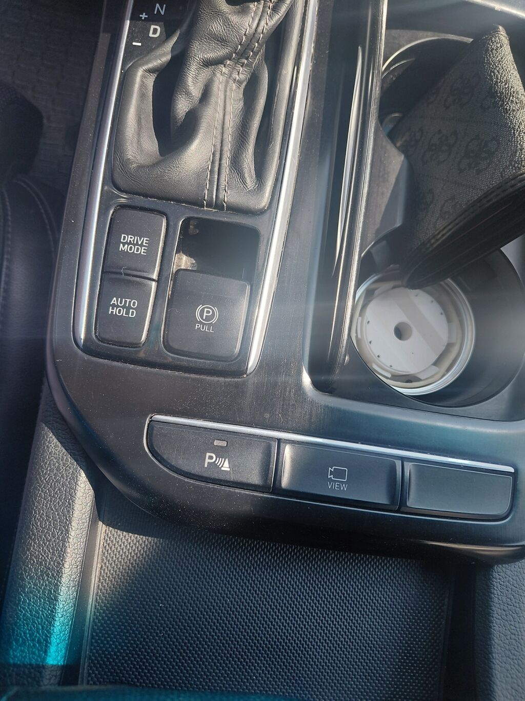 Hyundai Azera: 2019 г., 3 л, Автомат, Газ, Седан: фото 3