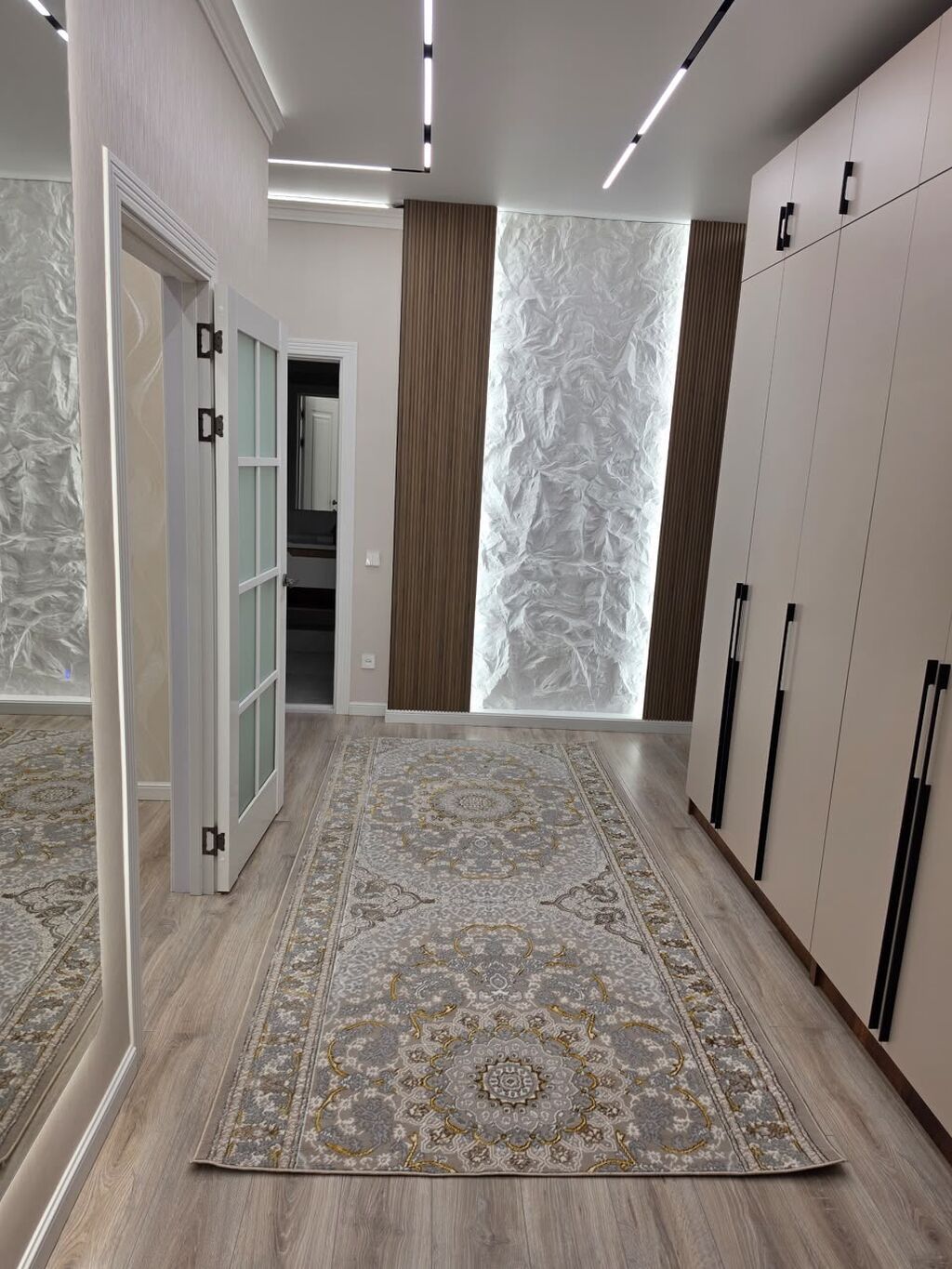 Продам 2-комнатную квартиру в ЖК Tokyo, 78 м²: фото 2