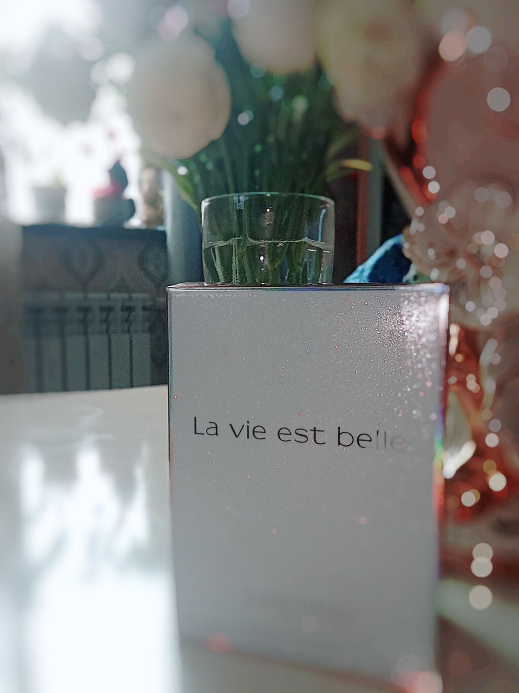 Оригинальные духи la vie est belle запах держится долго.Аромат: фото 4