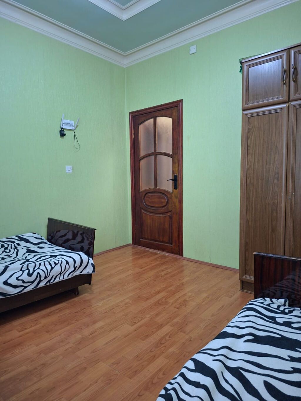 Siyəzən, 5 otaqlı, Köhnə tikili, 75 kv. m