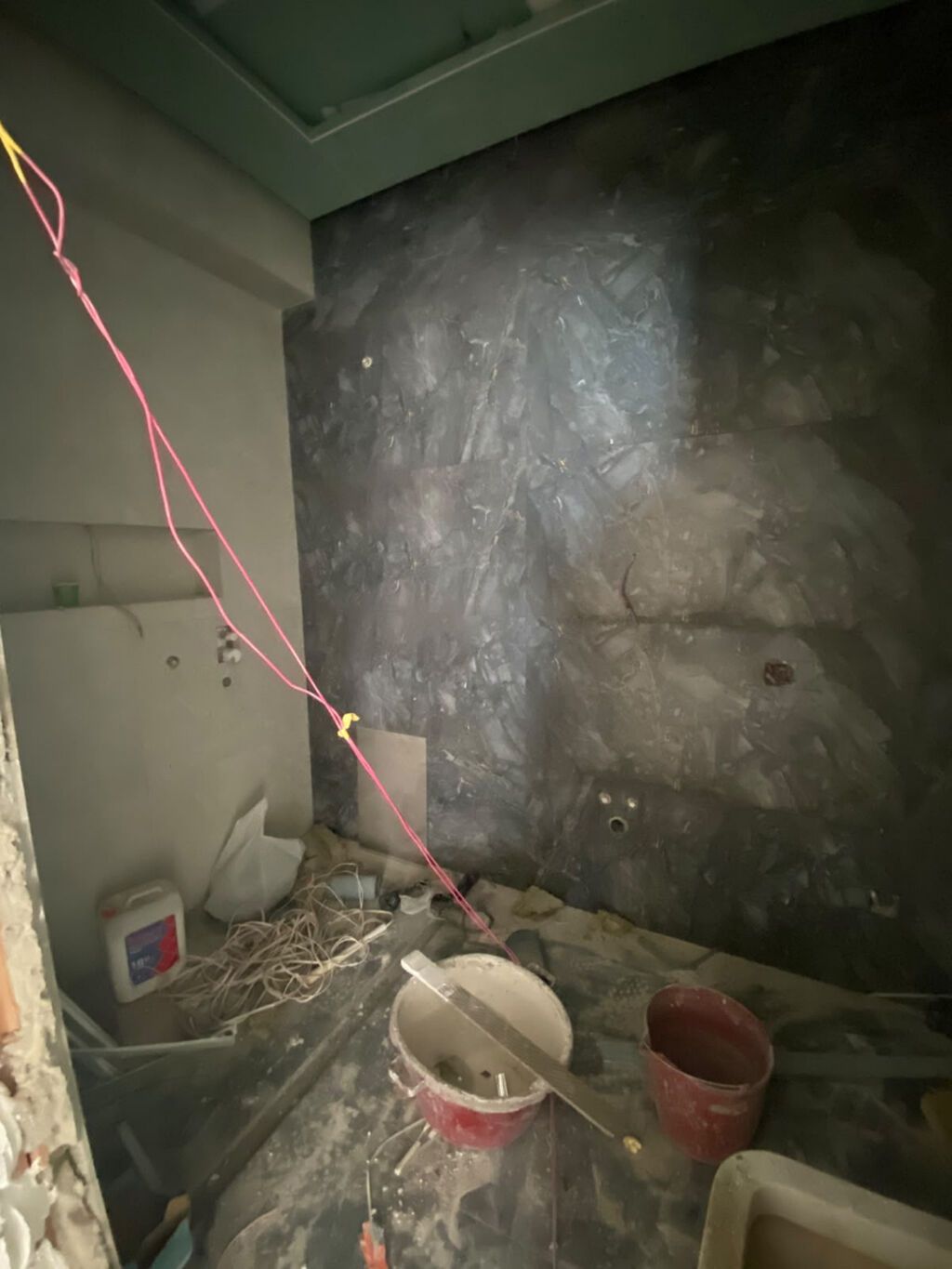 4 otaqlı, Yeni tikili, 149 kv. m