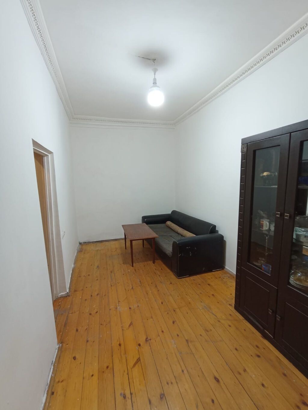 Yasamal, 2 otaqlı, Yeni tikili, m. İnşaatçılar, 33 kv. m