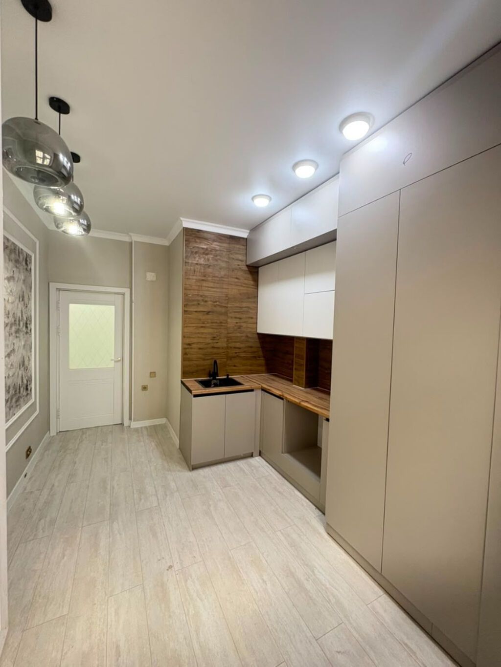 2 комнаты, 41 м², Нижний Джал (Джал-23) Элитка, 5 этаж, Евроремонт: фото 8