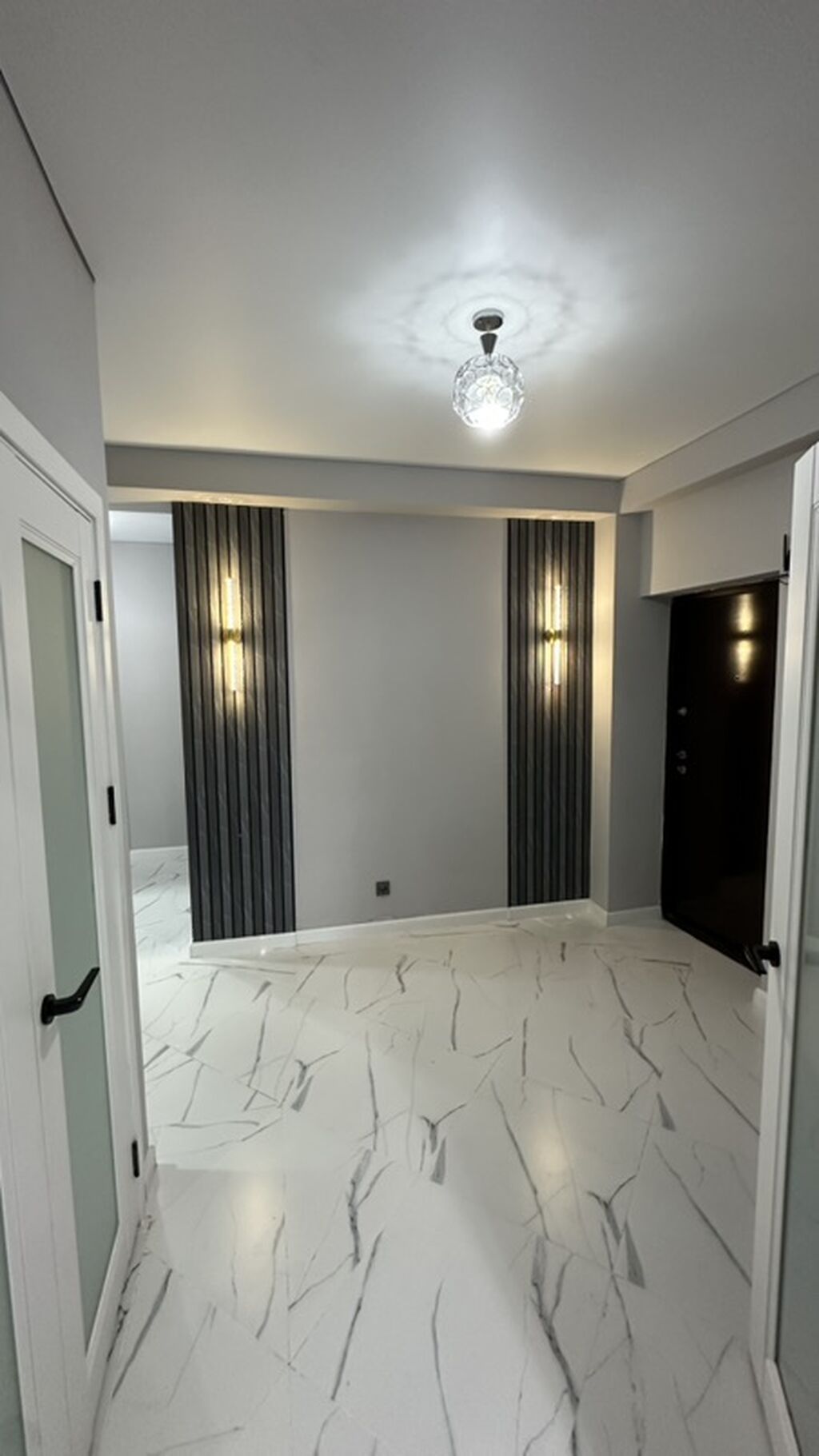 🌟 Элиталык райондо жайгашкан 85 м² уюттуу батир 🏡 🌿 Жашыл аймак, мыкты, фото 9