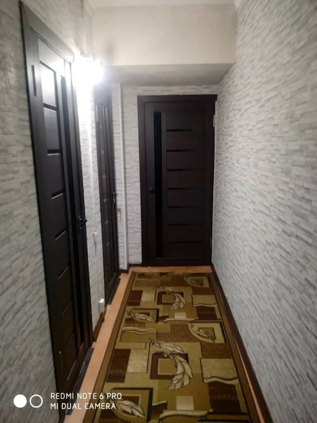 3 комнаты, 60 м², Пригородное с. Индивидуалка, 2 этаж, Косметический ремонт: фото 2