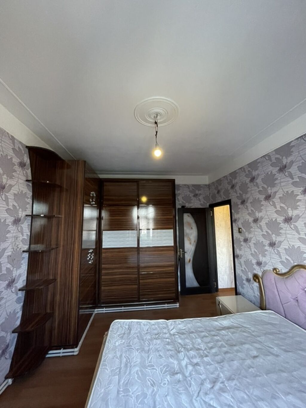 Sumqayıt, 2 otaqlı, Köhnə tikili, 55 kv. m