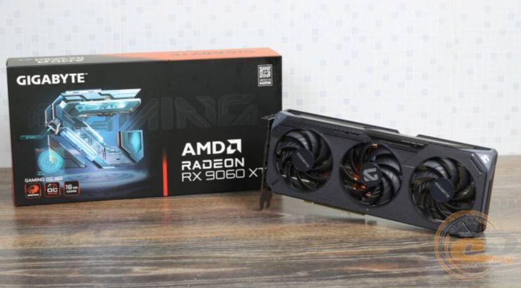 Компьютер, ядер - 16, ОЗУ 32 ГБ, Для работы, учебы, Новый, AMD Ryzen 7, NVIDIA GeForce RTX 5060, Без накопителя: фото 4