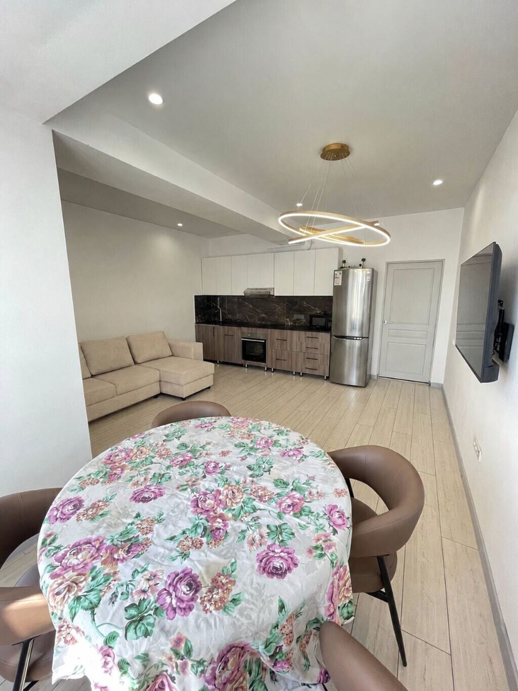 1 комната, 50 м², Филармония 9 этаж: фото 6