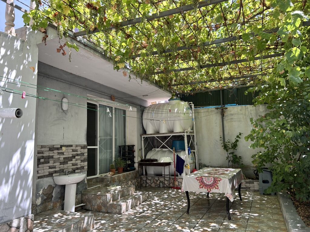 5 otaqlı, 72 kv. m, Kredit yoxdur, Yeni təmirli