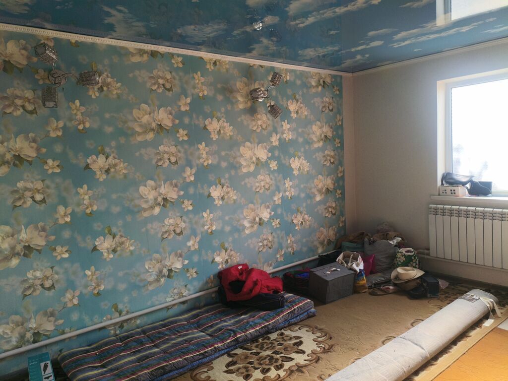 15 м², 2 комнаты, Ак-Ордо 3 ж/м, Семейным: фото 2