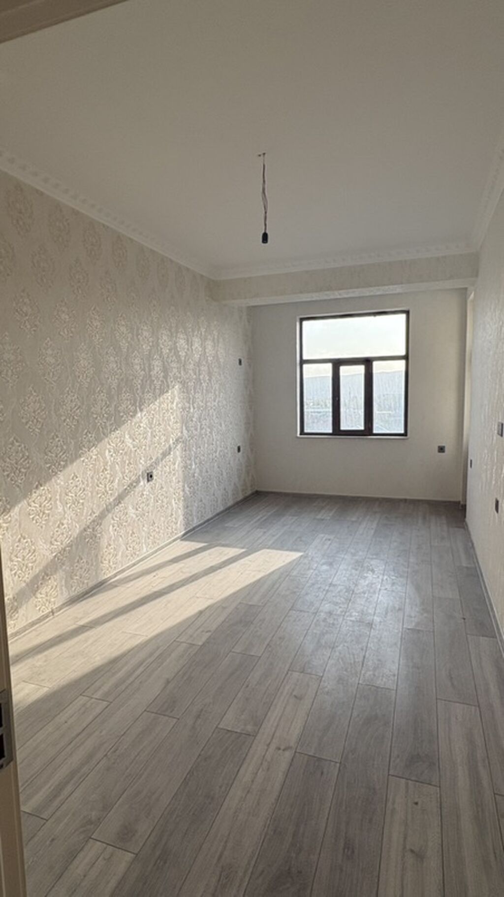 Binəqədi qəs., 2 otaqlı, Yeni tikili, 66 kv. m