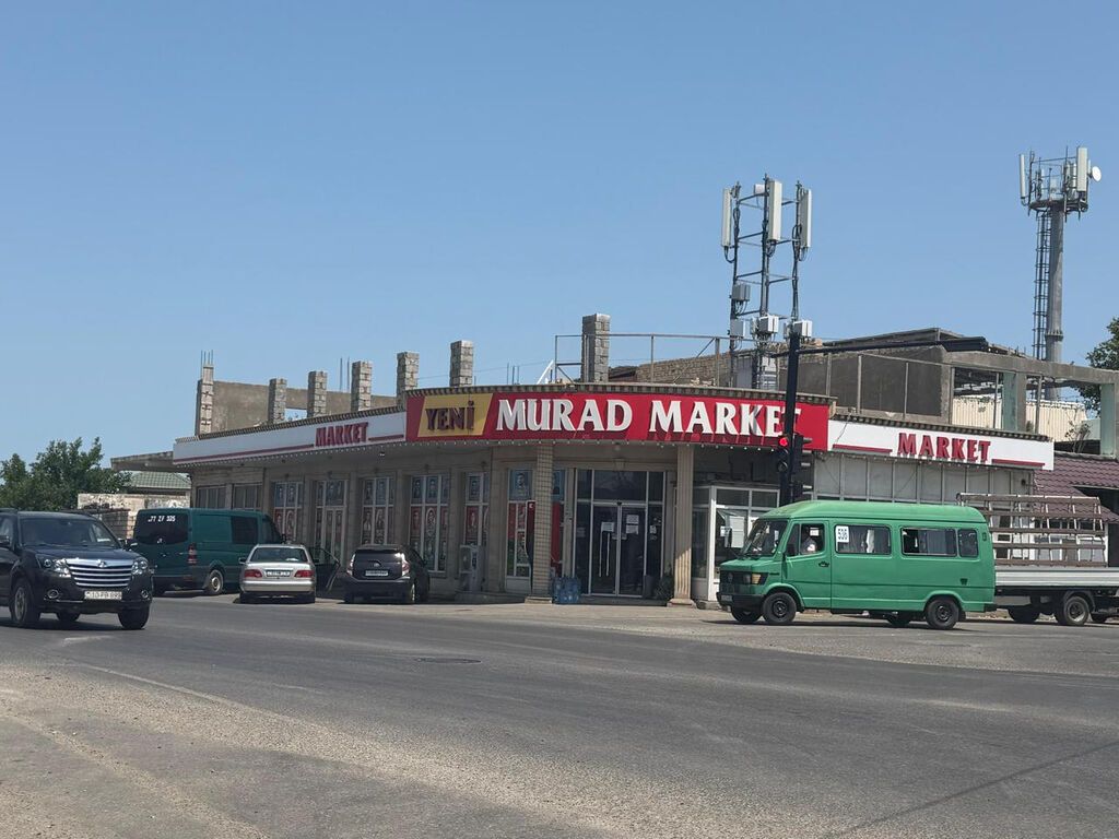 7 sot, Tikinti, Maklerlər narahat etməsin, Kupça (Çıxarış)