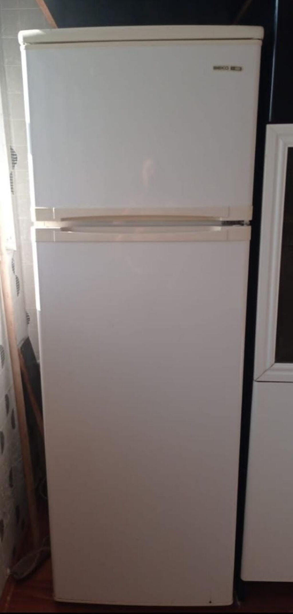 bing lee kelvinator fridge