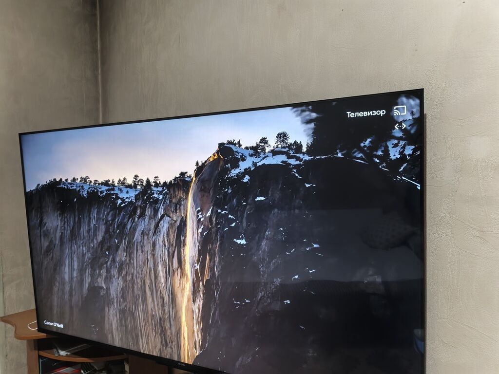 Телевизор YASIN 65Q90, 65" - Платформа: Google TV с поддержкой «Hey: фото 2