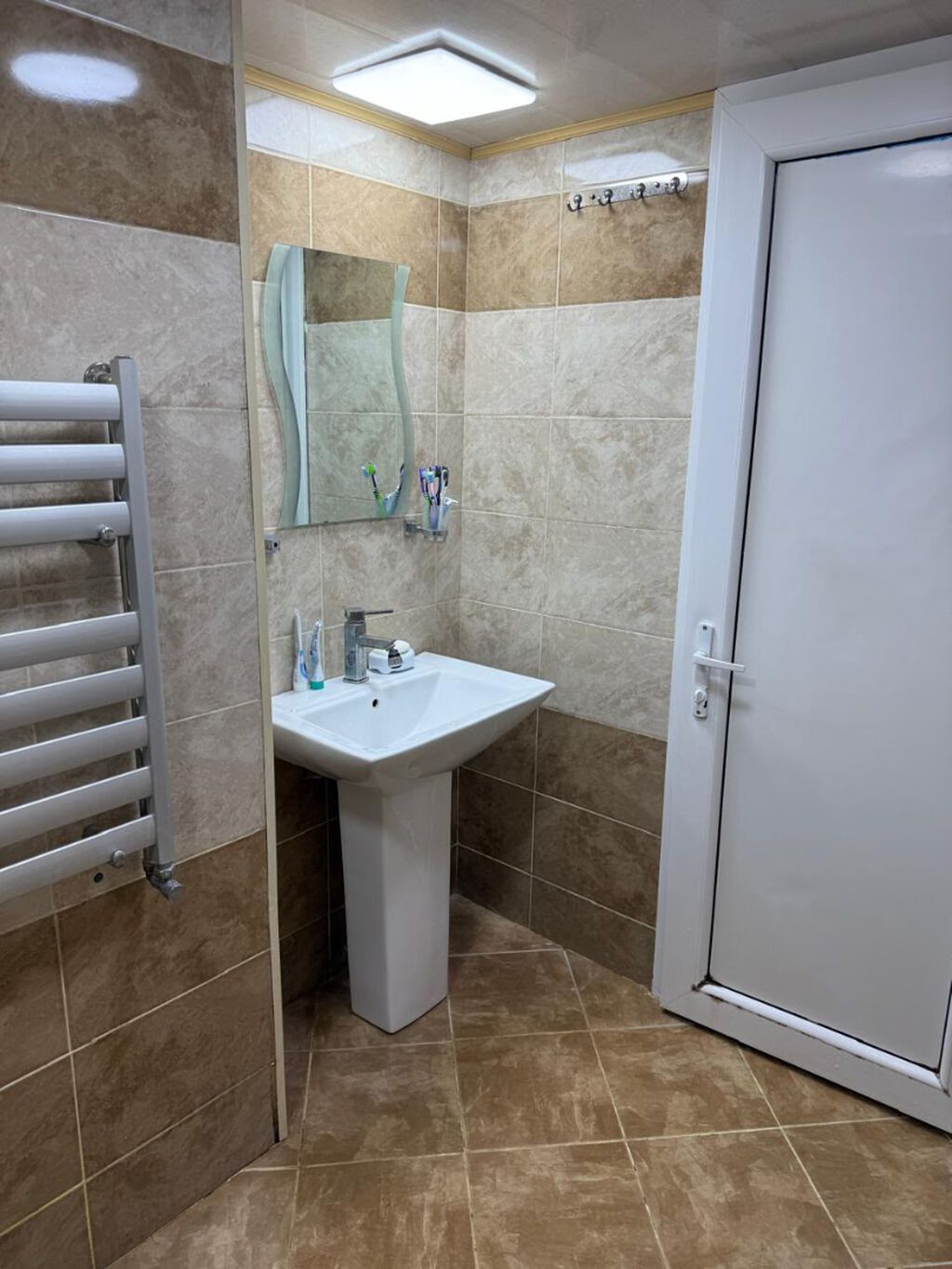 Bakıxanov qəs., 2 otaqlı, Yeni tikili, 83 kv. m