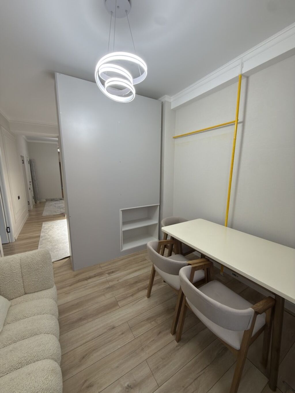 Сдаётся 2-комнатная квартира на ул. Поваринская: фото 7